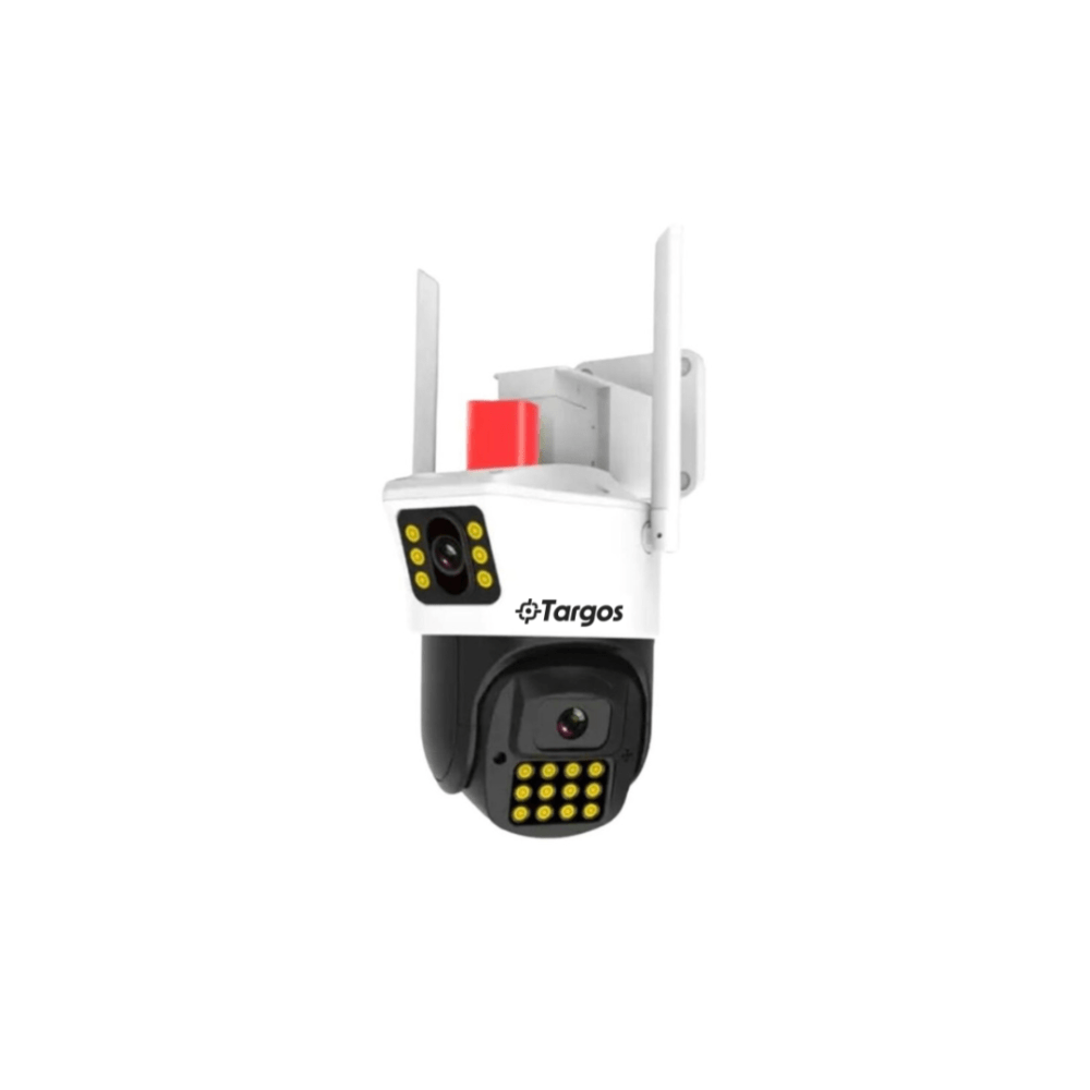 3MP WIFI PT (DUAL LENSE)
