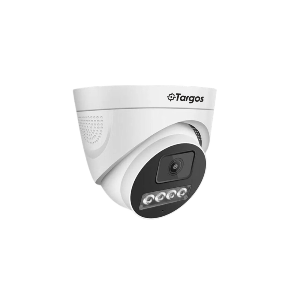 4MP IP POE Colour Indoor Camera