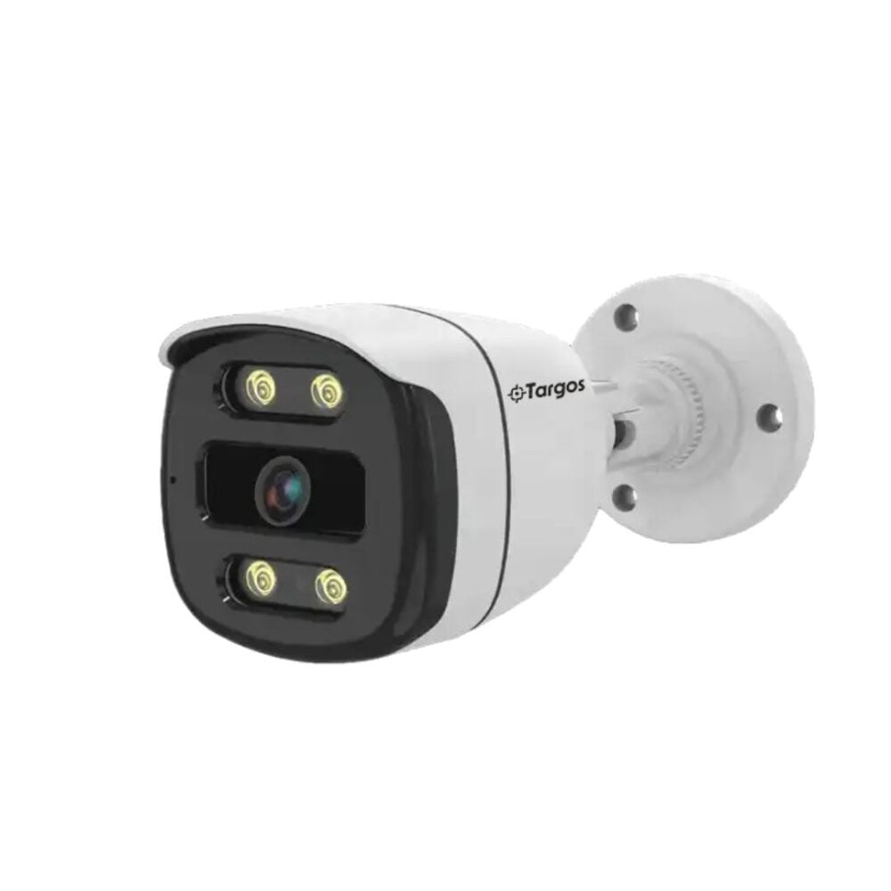 AHD 2MP Colour Outdoor Camera