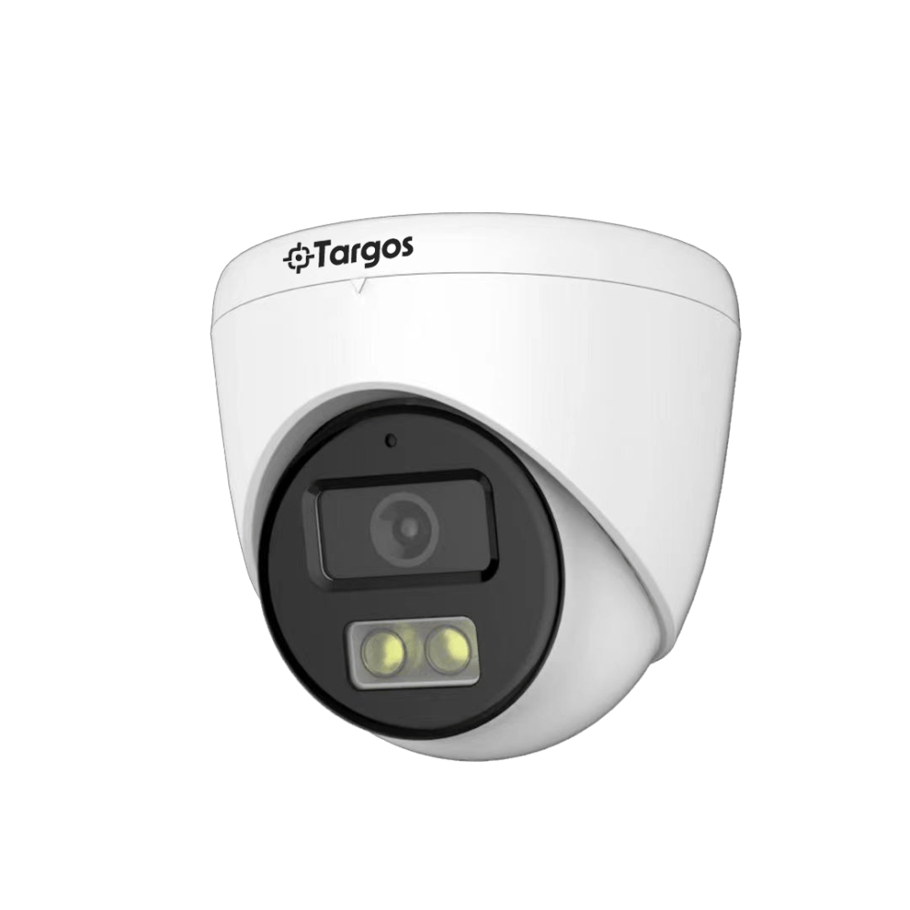 AHD 2MP Audio Indoor Camera