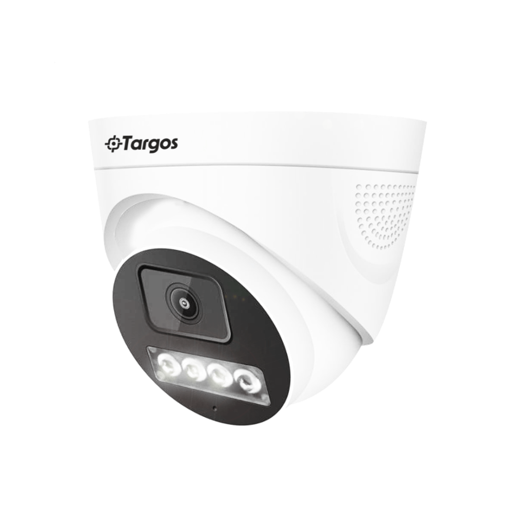 5MP IP POE Colour Indoor Camera