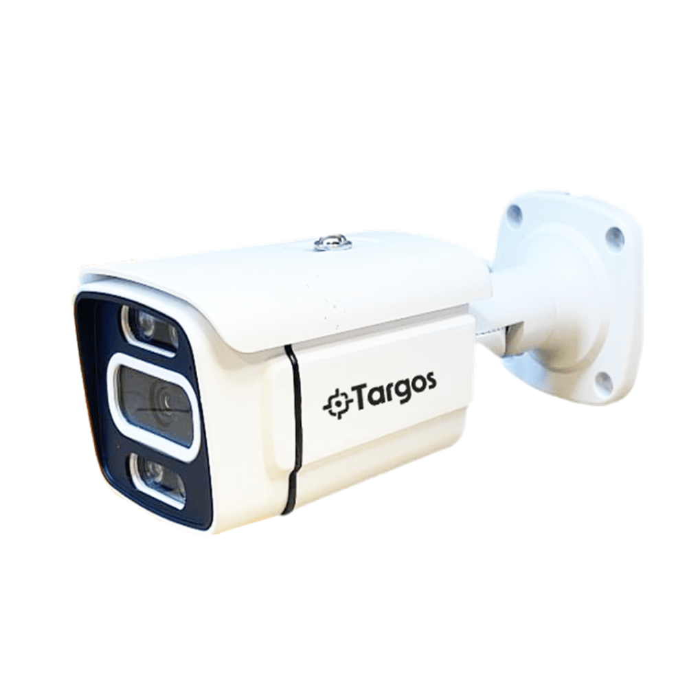 5MP IP POE Colour Metal Outdoor Camera