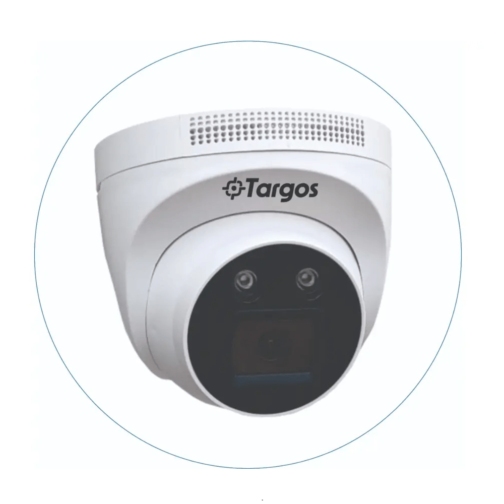 3MP 4G Dome Camera (IPPRO)